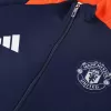 Manchester United Training Jacket Kit (Jacket+Pants) 2024/25 - Soccerdeal