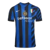 Inter Milan Home Soccer Jersey 2024/25 - Soccerdeal