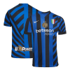 Inter Milan Home Soccer Jersey 2024/25 - Soccerdeal