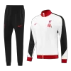 Liverpool Training Jacket Kit (Jacket+Pants) 2024/25 - Soccerdeal