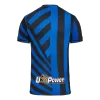 Inter Milan Home Soccer Jersey 2024/25 - Soccerdeal