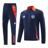 Manchester United Training Jacket Kit (Jacket+Pants) 2024/25 - Soccerdeal