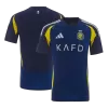 Al Nassr Away Soccer Jersey 2024/25 - Soccerdeal