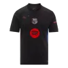 Barcelona Away Soccer Jersey 2024/25 - Spotify Logo Without Text - Soccerdeal