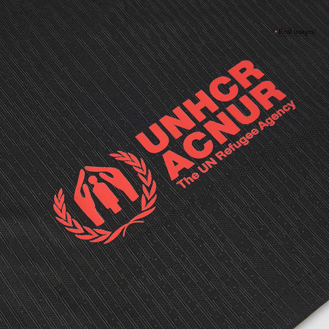 Barcelona Away Soccer Jersey Player Version - Soccerdeal