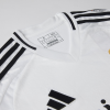 Real Madrid Home Soccer Jersey 2024/25 - Soccerdeal