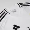 KROOS #8 Real Madrid Home Soccer Jersey 2024/25 - Soccerdeal