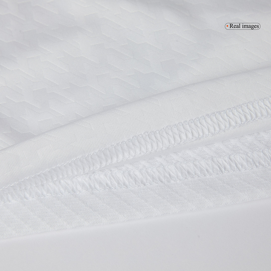 VINI JR. #7 Real Madrid Home Soccer Jersey - Soccerdeal