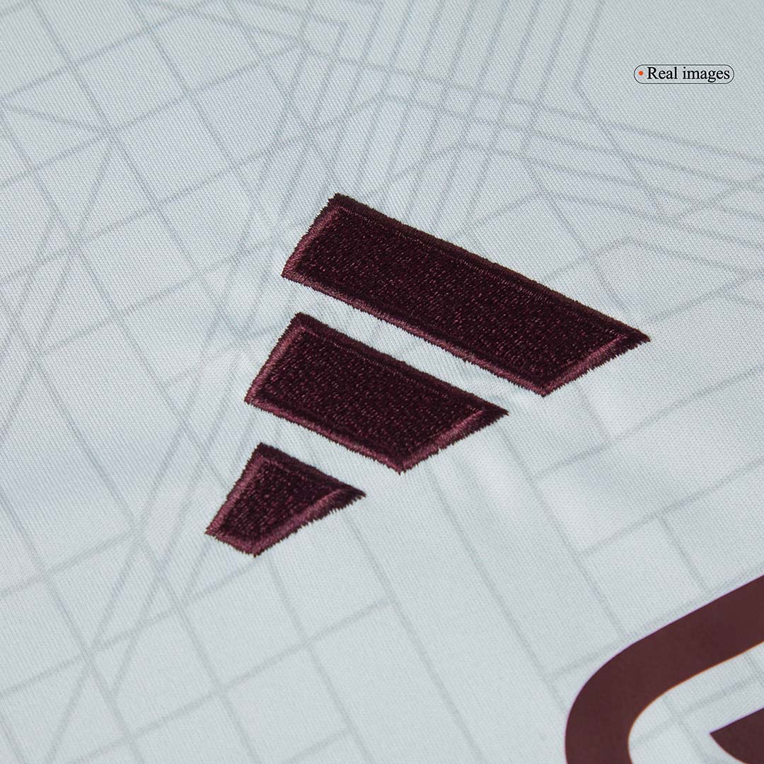 Ajax Third Away Soccer Jersey - Soccerdeal