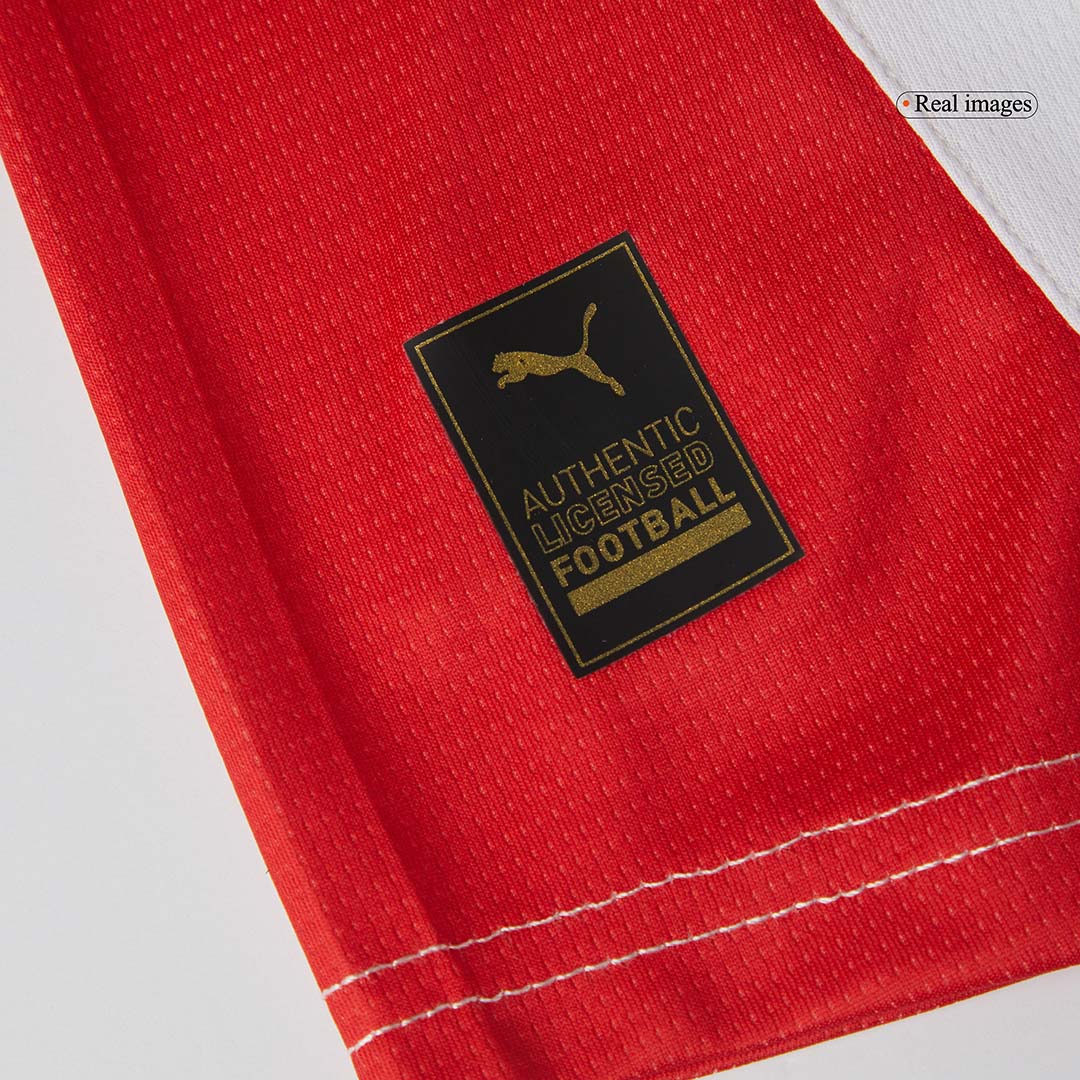 Chivas Away Soccer Jersey - Soccerdeal