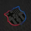 Authentic GAVI #6 Barcelona Away Soccer Jersey 2024/25 - Spotify Logo Without Text - Soccerdeal
