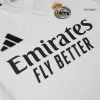 KROOS #8 Real Madrid Home Soccer Jersey 2024/25 - Soccerdeal