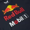 Red Bull F1 Racing Team Polo 2024 - Navy - Soccerdeal