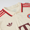 Authentic KANE #9 Bayern Munich Third Away Soccer Jersey 2024/25- UCL - Soccerdeal