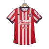 Chivas Home Soccer Jersey 2024/25 - Soccerdeal