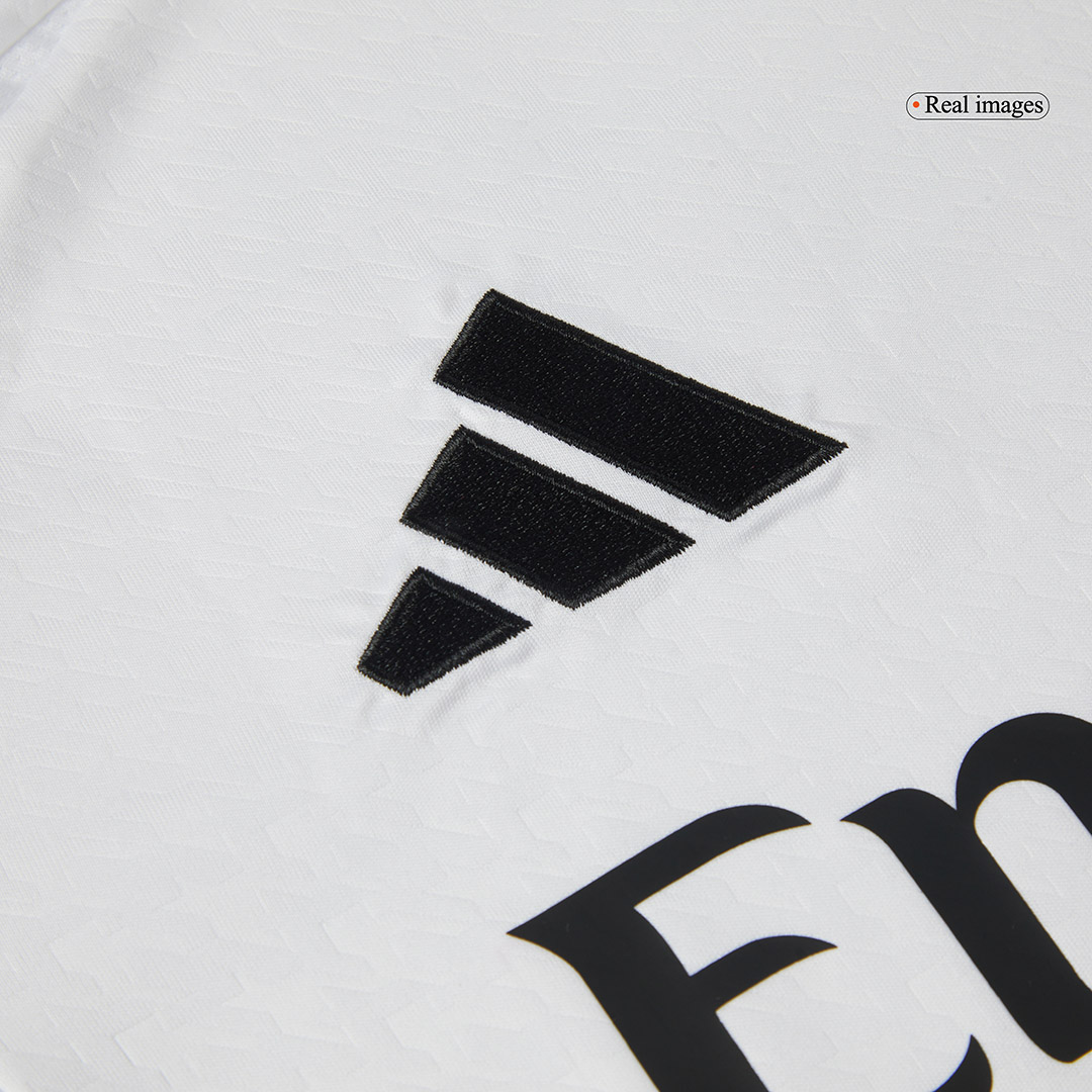 VINI JR. #7 Real Madrid Home Soccer Jersey - Soccerdeal