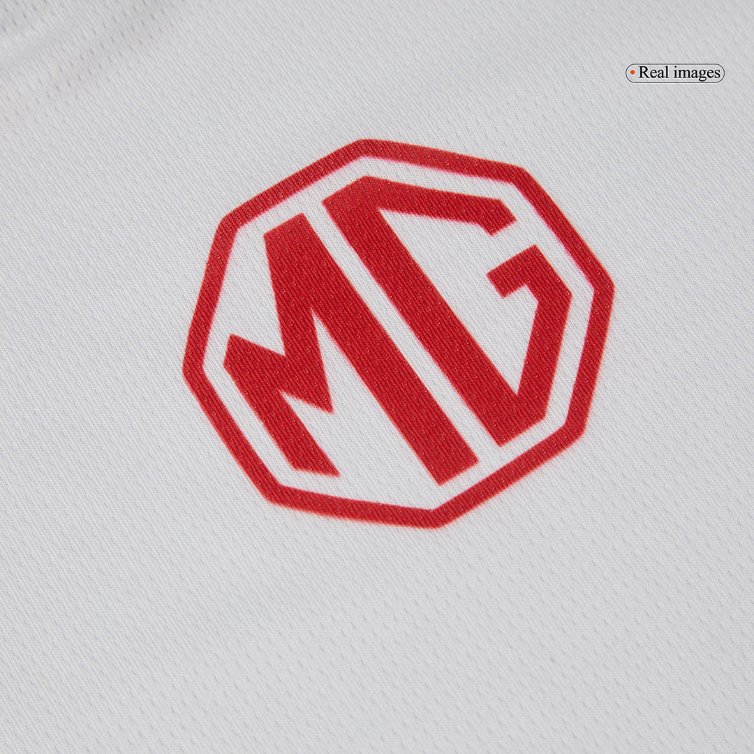 Chivas Away Soccer Jersey - Soccerdeal