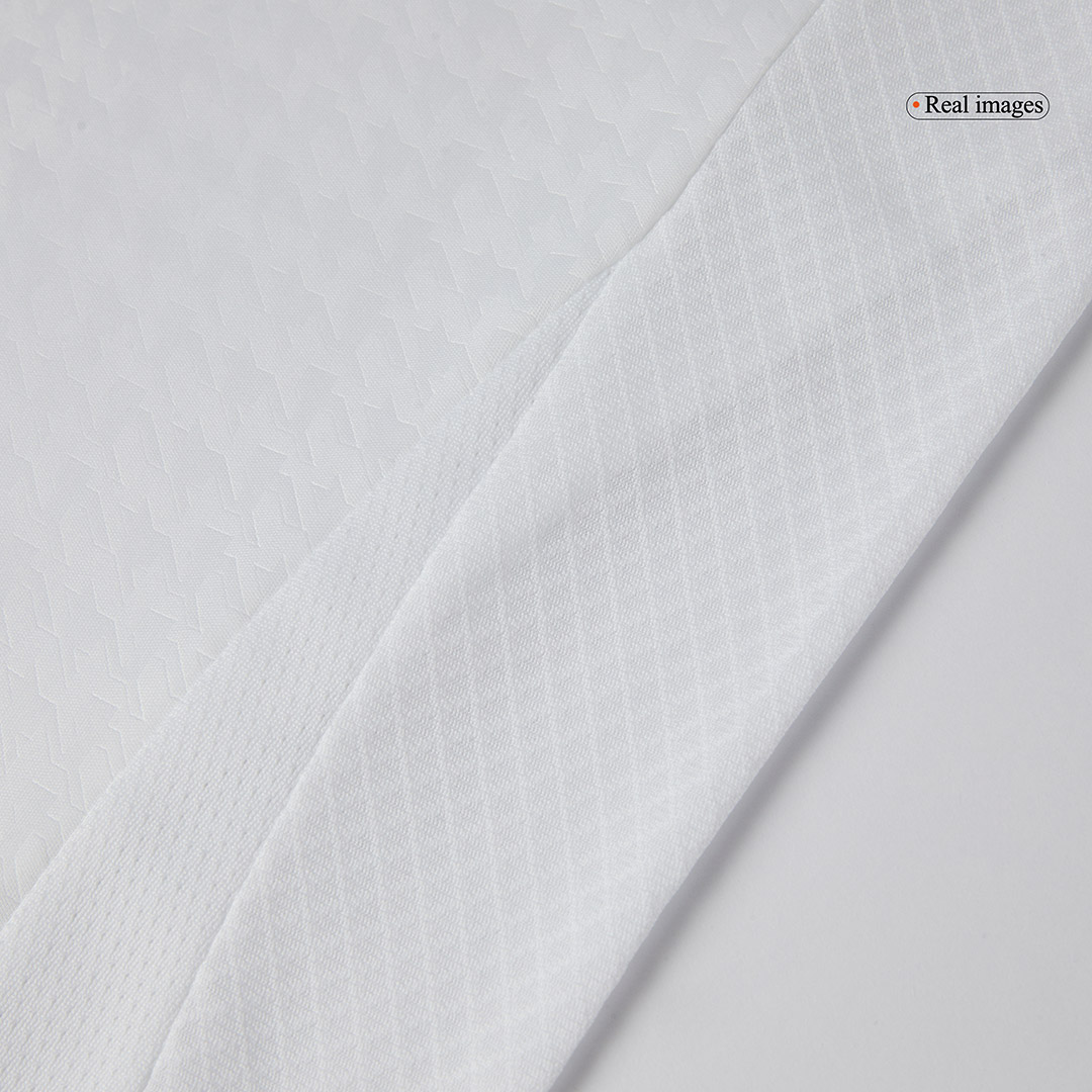 VINI JR. #7 Real Madrid Home Soccer Jersey - Soccerdeal