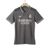 Authentic Real Madrid Third Away Soccer Jersey 2024/25 - Soccerdeal