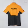 McLaren F1 Racing Team Polo 2024 - Orange - Soccerdeal