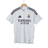 Real Madrid Home Soccer Jersey 2024/25 - Soccerdeal