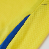 Al Nassr Home Soccer Jersey 2024/25 - Soccerdeal