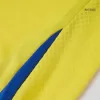 MANÉ #10 Al Nassr Home Soccer Jersey 2024/25 - ACL - Soccerdeal