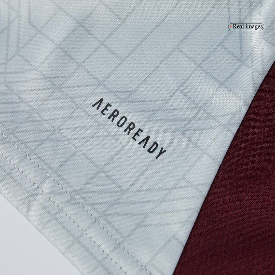 Ajax Third Away Soccer Jersey - Soccerdeal