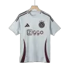 Ajax Third Away Soccer Jersey Kit(Jersey+Shorts) 2024/25 - Soccerdeal