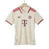 Authentic KANE #9 Bayern Munich Third Away Soccer Jersey 2024/25- UCL - Soccerdeal