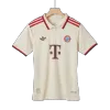 Authentic Bayern Munich Third Away Soccer Jersey 2024/25 - UCL - Soccerdeal