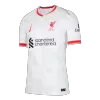 Authentic Liverpool Third Away Soccer Jersey 2024/25 - Soccerdeal