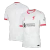 Authentic Liverpool Third Away Soccer Jersey 2024/25 - Soccerdeal