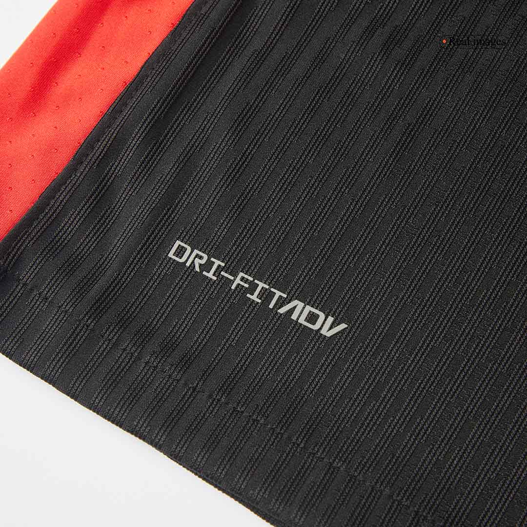 F.DE JONG #21 Barcelona Away Soccer Jersey Player Version - Soccerdeal