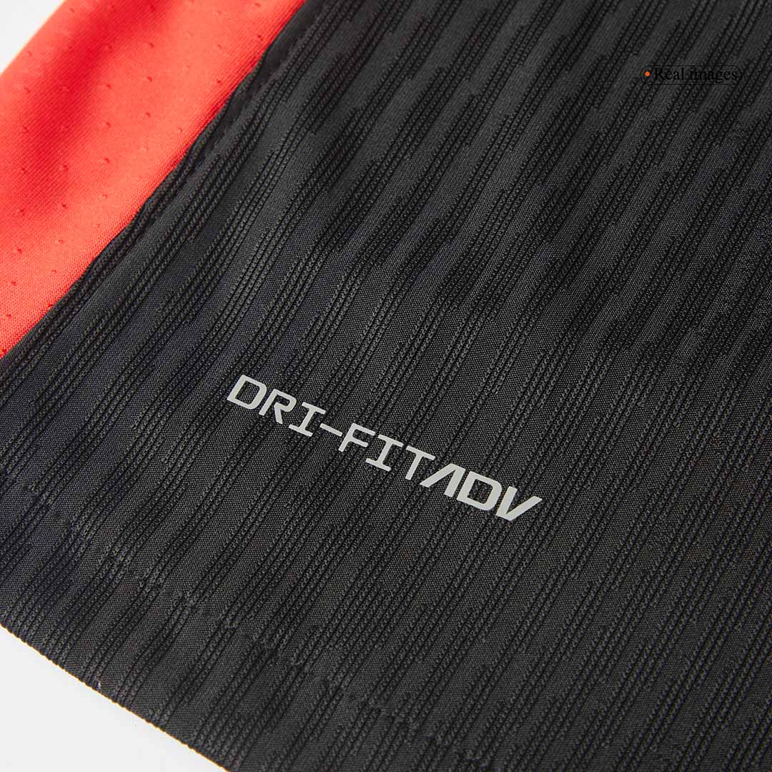 Barcelona Away Soccer Jersey Player Version - Soccerdeal