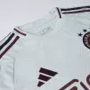 Ajax Third Away Soccer Jersey 2024/25 - Soccerdeal