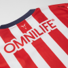 Chivas Home Soccer Jersey 2024/25 - Soccerdeal