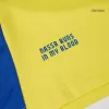 MANÉ #10 Al Nassr Home Soccer Jersey 2024/25 - ACL - Soccerdeal