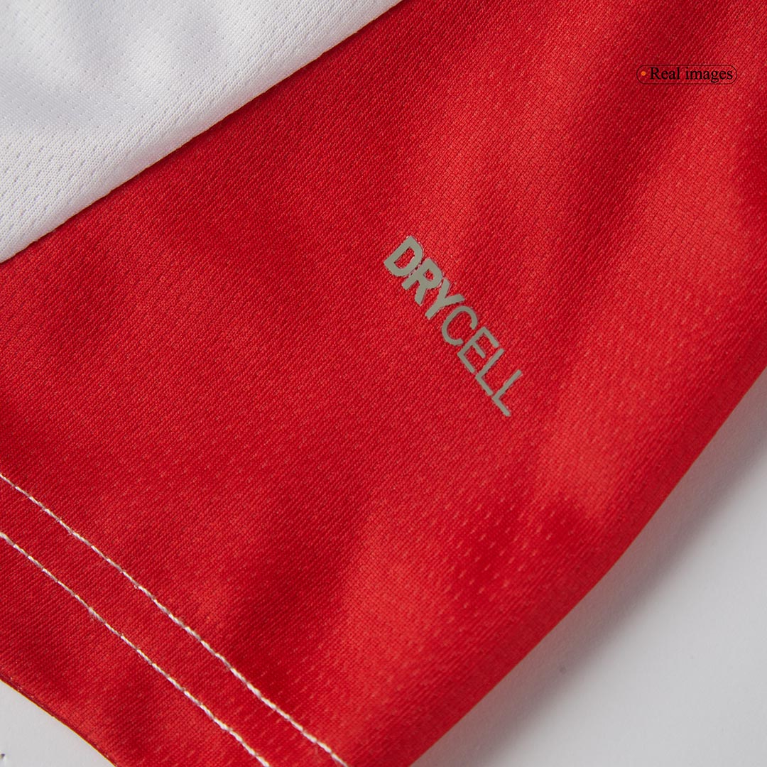 Chivas Away Soccer Jersey - Soccerdeal