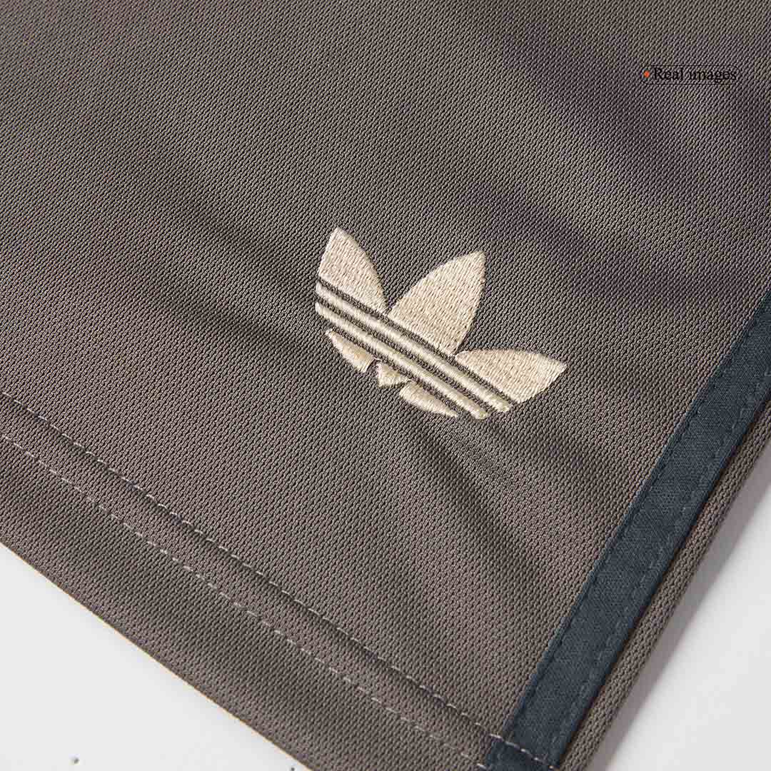 Real Madrid Third Away Soccer Shorts - Soccerdeal