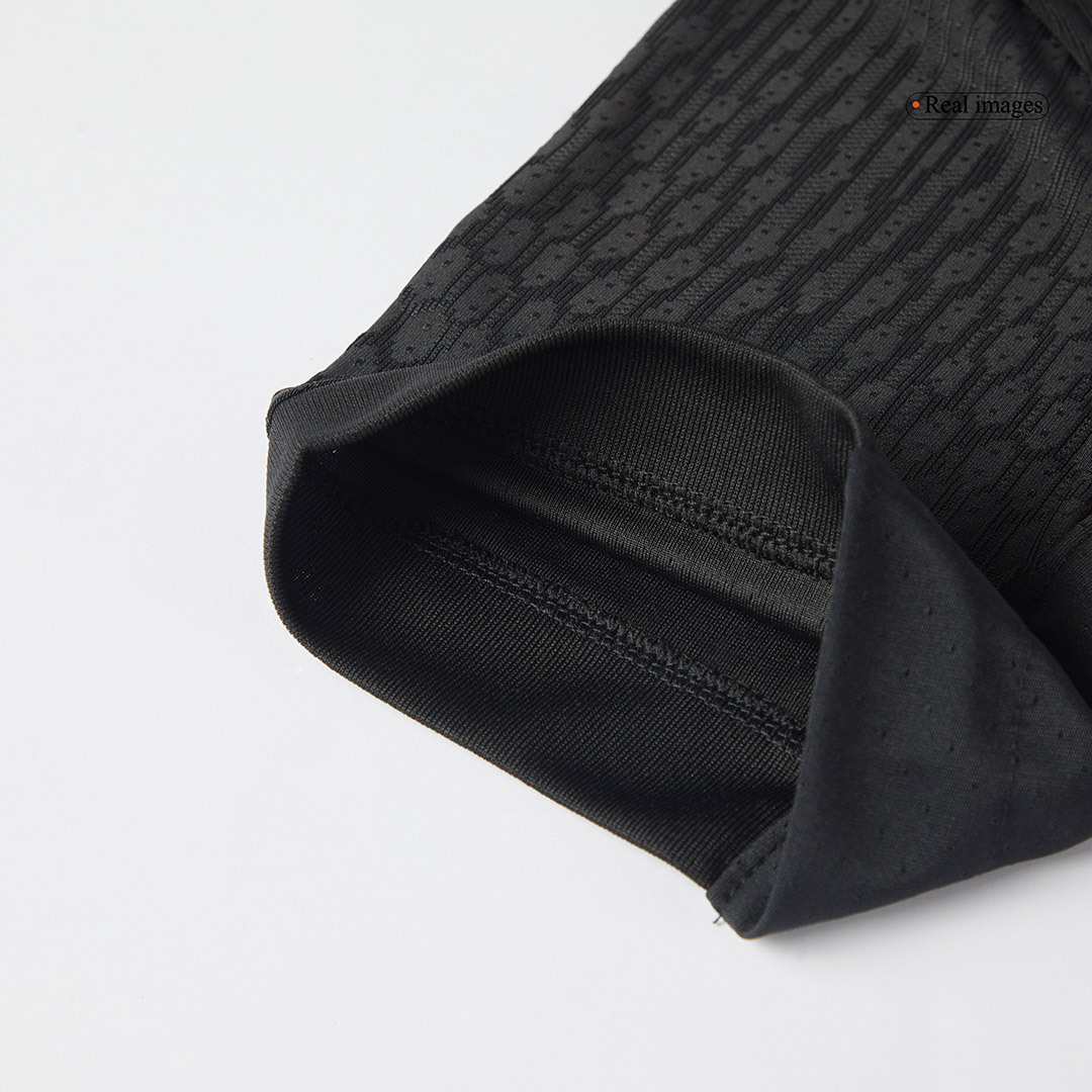 Barcelona Away Soccer Jersey Player Version - Soccerdeal