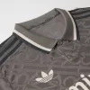 Authentic Real Madrid Third Away Soccer Jersey 2024/25 - Soccerdeal