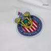 Chivas Away Soccer Jersey 2024/25 - Soccerdeal