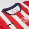 Chivas Home Soccer Jersey 2024/25 - Soccerdeal