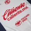 Chivas Away Soccer Jersey 2024/25 - Soccerdeal