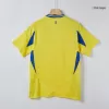 Al Nassr Home Soccer Jersey Kit(Jersey+Shorts) 2024/25 - Soccerdeal