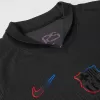 Authentic Barcelona Away Soccer Jersey 2024/25 - Spotify Logo Without Text - Soccerdeal