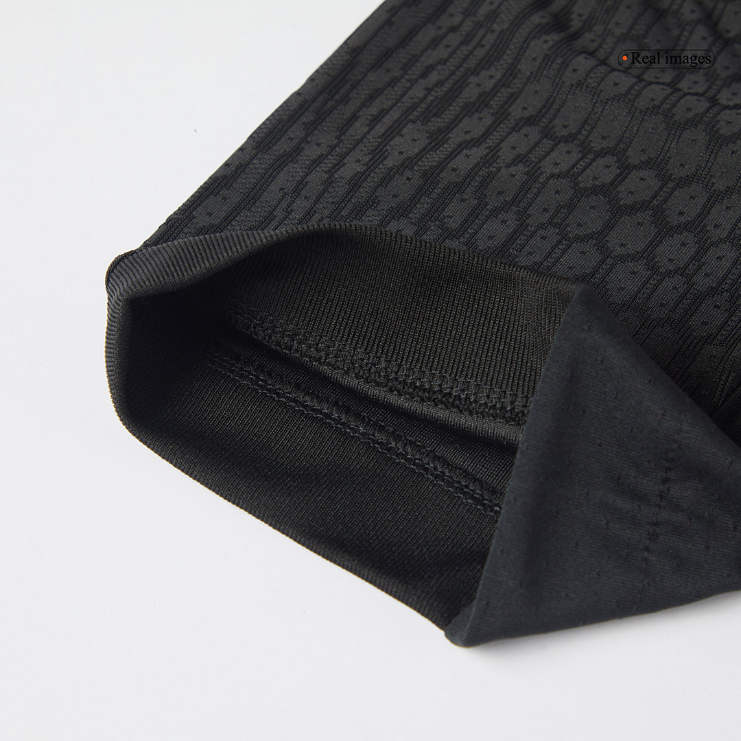 F.DE JONG #21 Barcelona Away Soccer Jersey Player Version - Soccerdeal