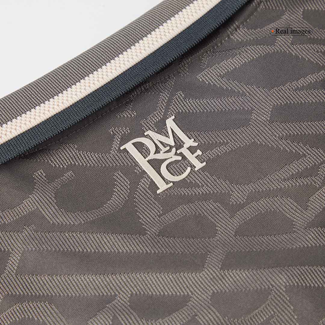 VINI JR. #7 Real Madrid Third Away Soccer Jersey Player Version - Soccerdeal