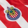 Chivas Home Soccer Jersey 2024/25 - Soccerdeal